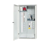 MITTAUSKESKUS NÄPSÄ SMART YM5T09UR-LO8 2T 50A IP34 FE