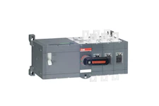 VAIHTOKYTKIN ABB OTM160E3CM230C