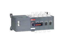 VAIHTOKYTKIN ABB OTM160E4CM230C