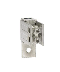abb Connector set ozxb 6 (3kpl)2x(120..300)mm al