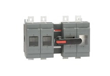 SWITCH FUSE OS800D22N2P