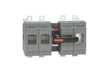 SWITCH FUSE OS800D22N2P