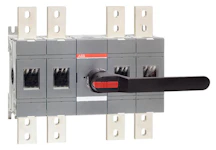 KUORMANKYTKIN VIPU ABB OT1600E22P