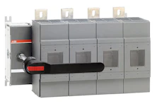 SWITCH FUSE OS1250D04N2P