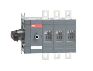 abb Kuormankytkin vipu abb ot200es03k