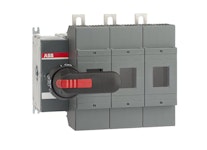 SWITCH FUSE OS400D03P