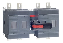 SWITCH FUSE OS400D22N2P