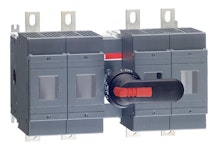 SWITCH FUSE OS400D22N2P
