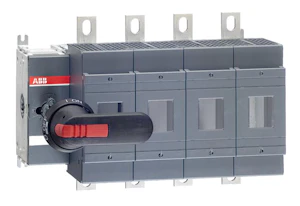 abb Kytkinvaroke abb os400d04n2p