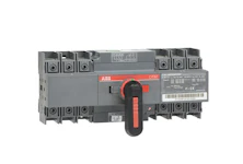 VAIHTOKYTKIN ABB OTM125F3CMA230V