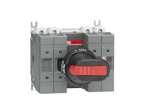 abb Switch fuse os63gd04f