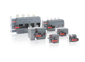 abb Kytkinvaroke abb os125gd12p 125a