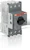abb Motorskyddsbrytare ms116-32