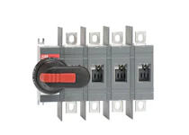 SWITCH DISCONNECTOR OT250E04WP