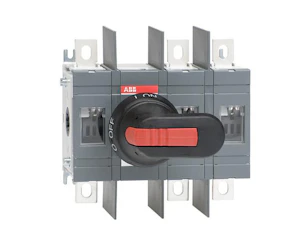 abb Switch disconnector ot250e12wp