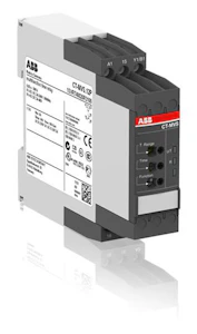 abb Time relay ct-mvs.12s