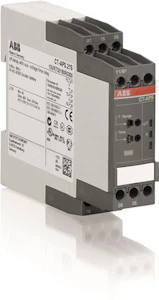 abb Time relay ct-aps.21s