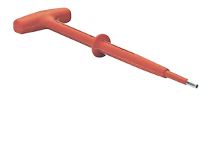 abb Hexagonal key 6mm nr6l