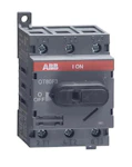 KUORMANKYTKIN VIPU ABB OT60F3 60A 3-NAP