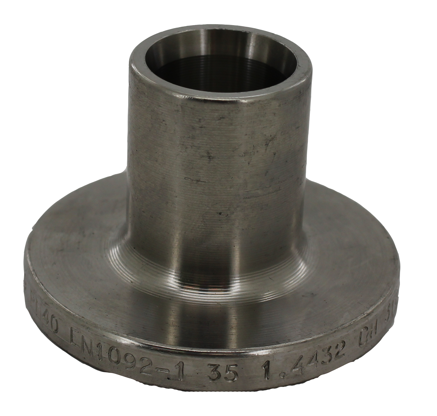 onninen Kaulus taottu en1092-1/35 pn40 dn20/26,9 pn40 1.4432