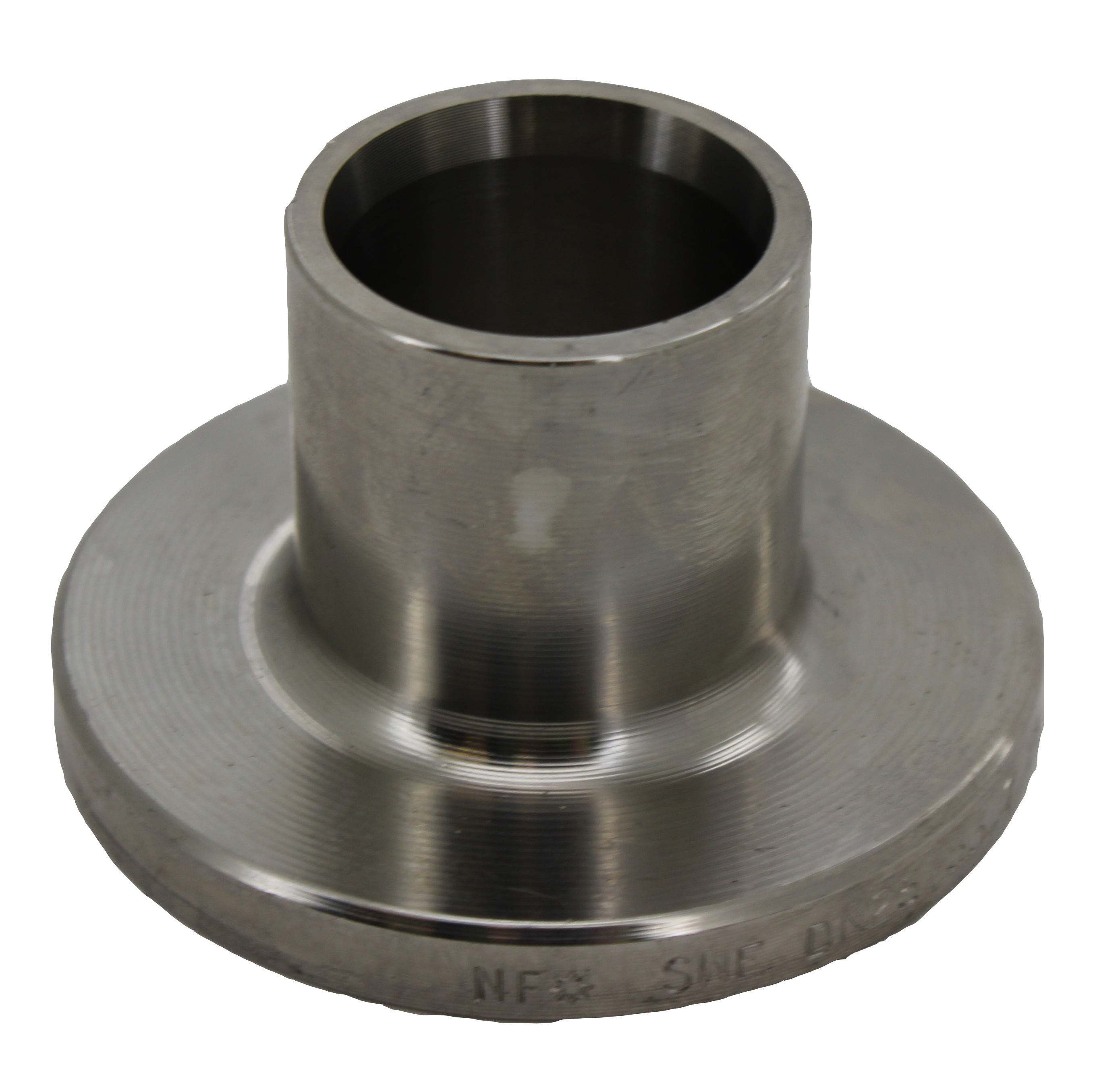 onninen Kaulus taottu en1092-1/35 pn40 dn25/33,7 pn40 1.4432