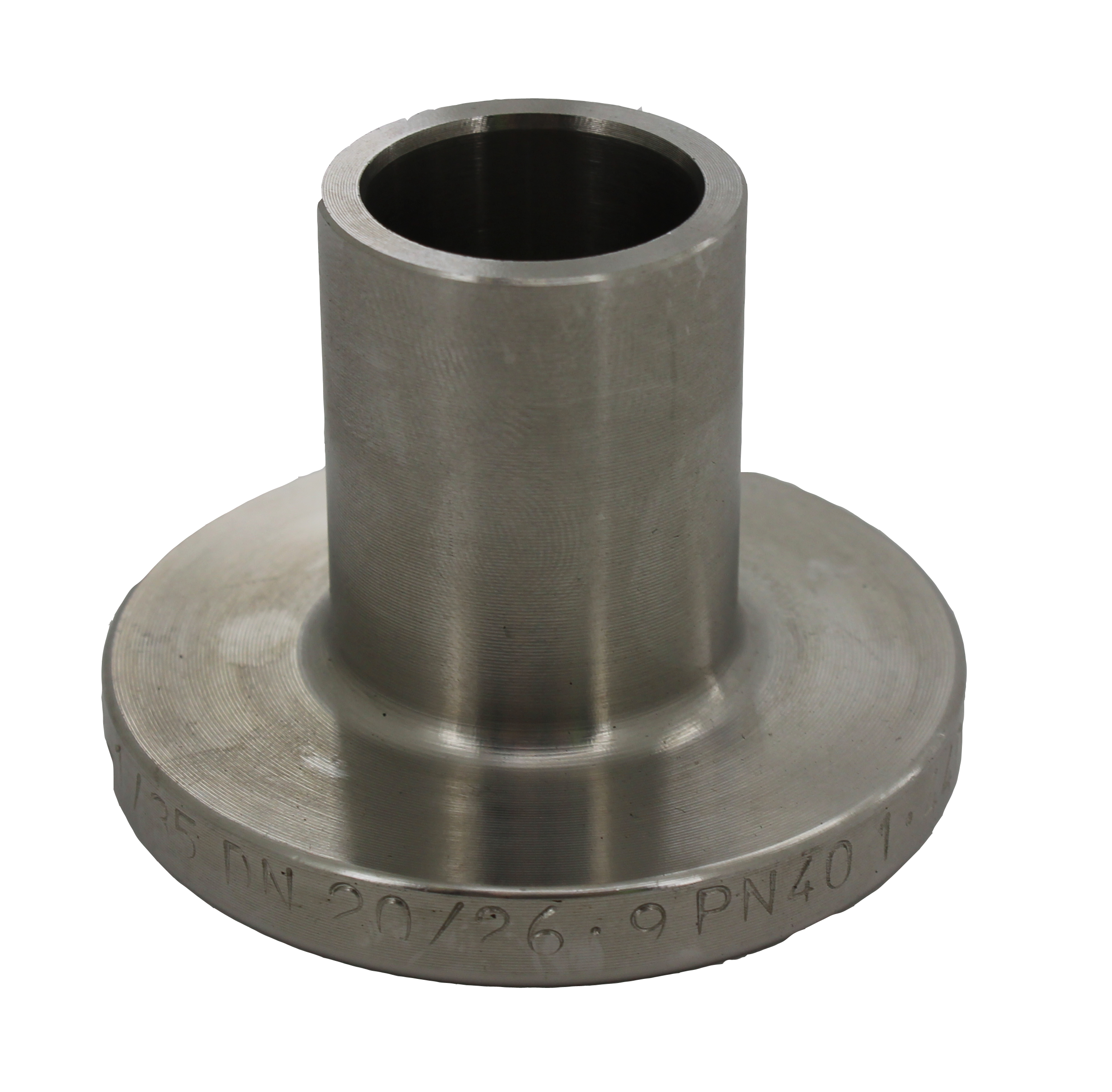 onninen Kaulus taottu en1092-1/35 dn20/26,9 pn40 1.4404