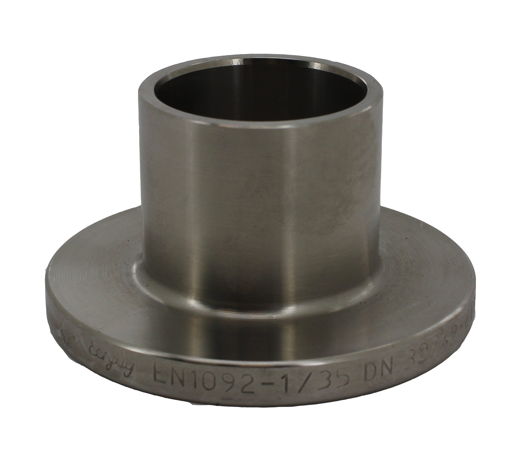 onninen Kaulus taottu en1092-1/35 dn32/42,4 pn40 1.4404