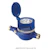zenner-korkeamäki Cold water meter zenner dn20/190 mtk-s q3=4 m3/h