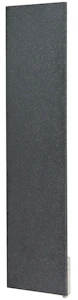 purmo Cast granite el. radiator mil 06 04 230 04 2 bg