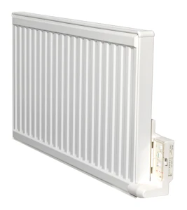 purmo Lämmitin öljytäytt. yali g 500x1420mm 2000w pt 2-elem