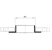 onninen L-bar collar 258x30x30x4 1.4432