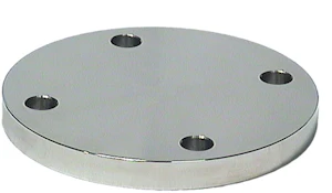 nordic flanges Blindfläns pn16 100/114,3 din2527 st.37.2 en1092-1 typ05
