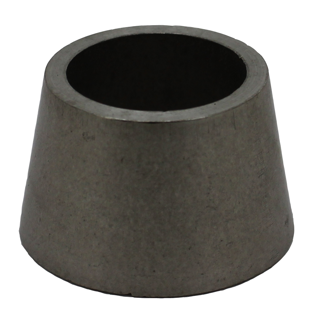 pcm technology Reducer concentr. en10253-4 a6 26,9x21,3x2 1.4432 l=3x(d-d1)