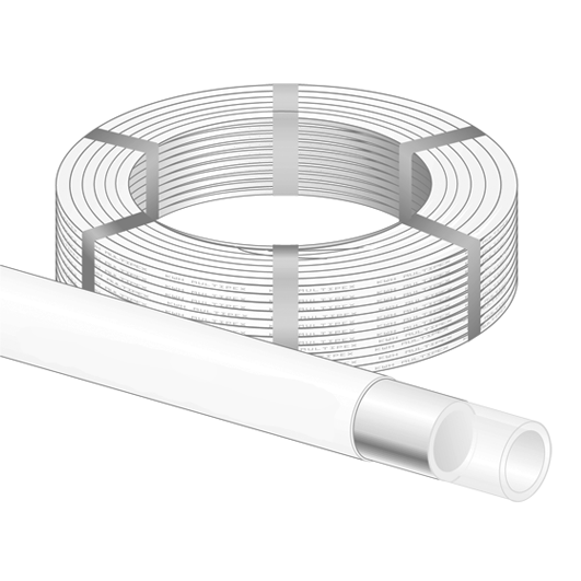 wehopress Wehopress-pipe 20x2.0 100m