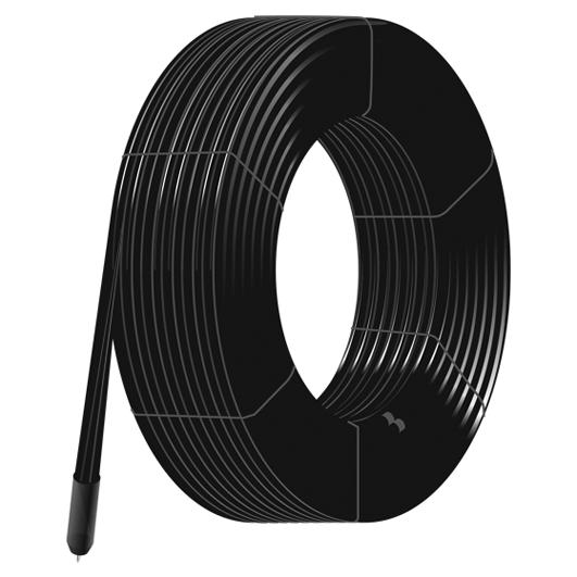 uponor Ground energy u-collector 40x2,4 2x170m pn10