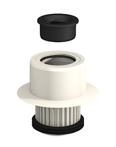 prevex Supistusmansetti prevex 12617 32x50/75mm