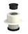 prevex Supistusmansetti prevex 12617 32x50/75mm
