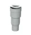 prevex Water trap connector 12675 40/50mm
