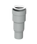WATER TRAP CONNECTOR 12675 40/50mm