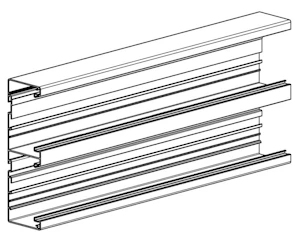 meka Installationskanal ad 210-2