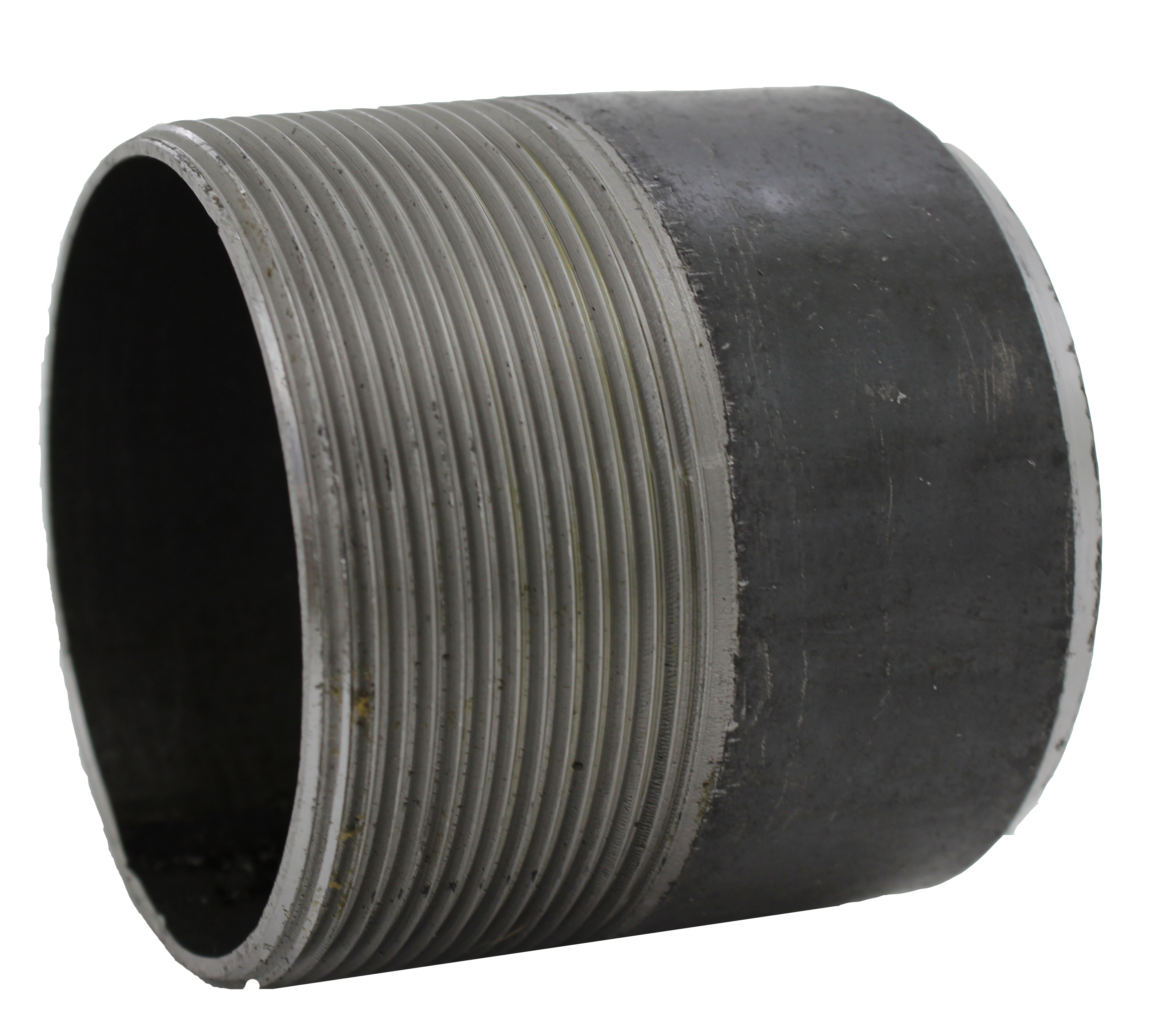 KEEVITATAV NIPPEL 2" 55mm S235