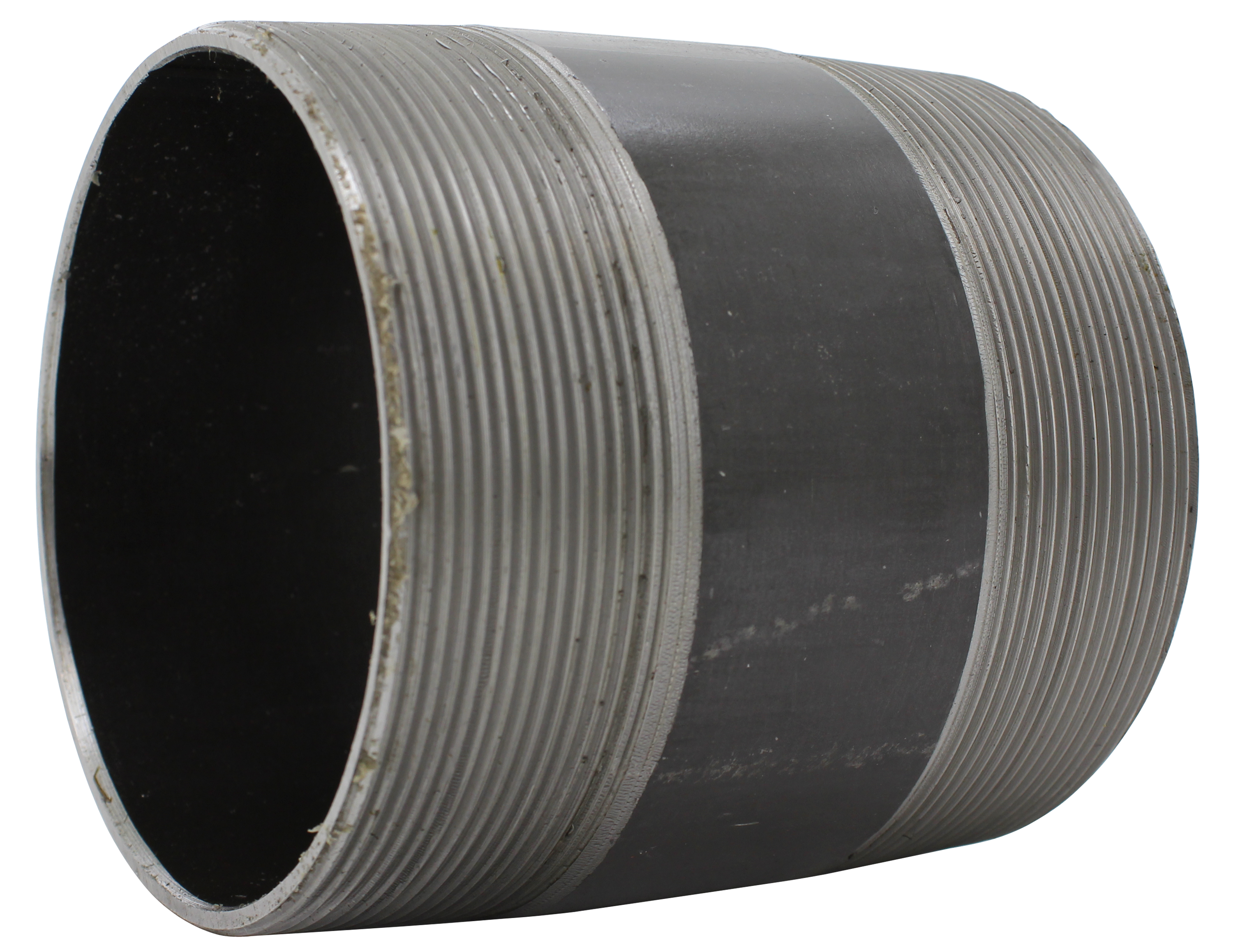 TORUKAKSIKNIPPEL 4" 115mm S235