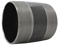 TORUKAKSIKNIPPEL 4" 115mm S235