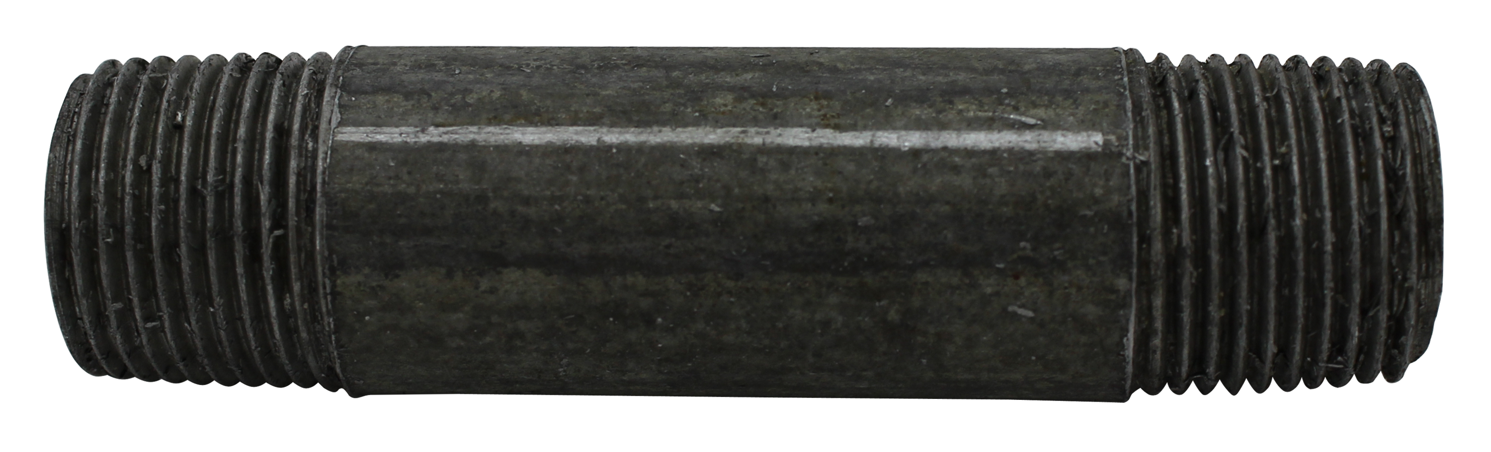 onninen Nippelrör förzinkade 3/8 längd 65 mm