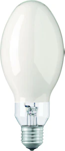 philips Elohopealamppu philips hpl 4 80w/642 e27