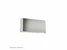 philips Interiör väggarmatur galax wall lamp led nickel 4x1