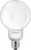 philips Sparlampa philips softone 20w/827 e27 g93