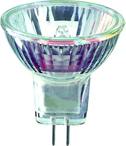 philips Halogeenilamppu brilliantl 20w 12v gu4 10d
