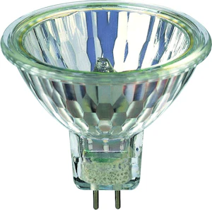 philips Halogeenilamppu philips accentline 50w 12v gu5.3 24d