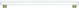 philips Philinea lamp philinea 60w s14s t30 wh